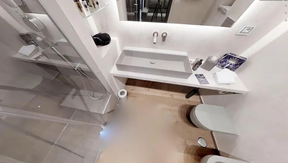 Edward Rooms & Wellness