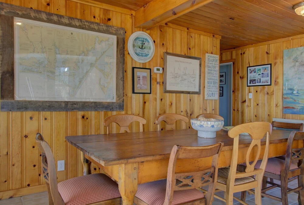 Harolds House