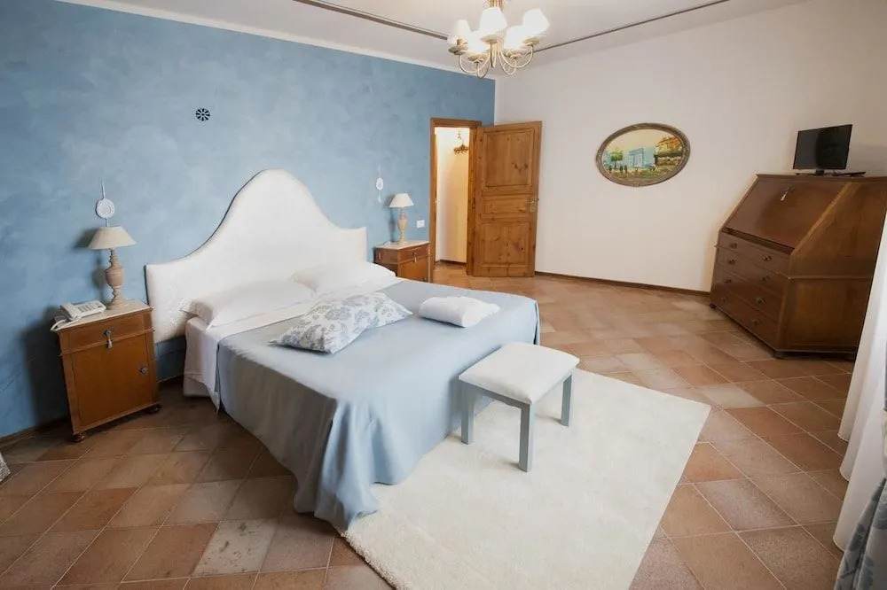 Casina dei Mille