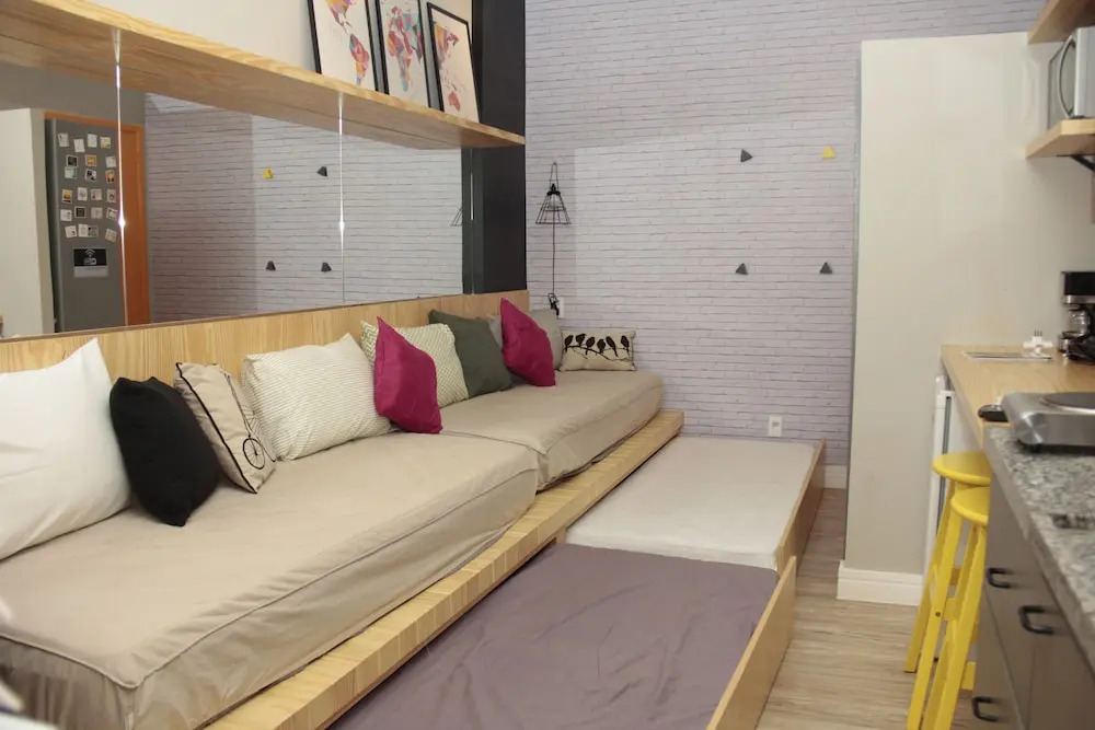 All in Rio Studio Design em Copacabana