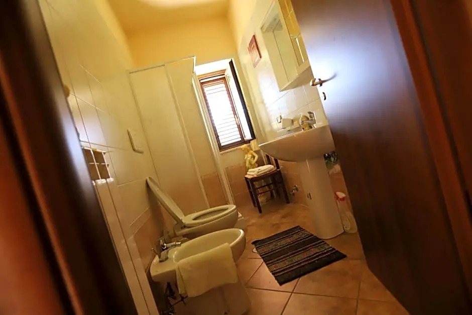 Casale dellArvo