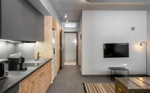 Psiri Vibes Studios