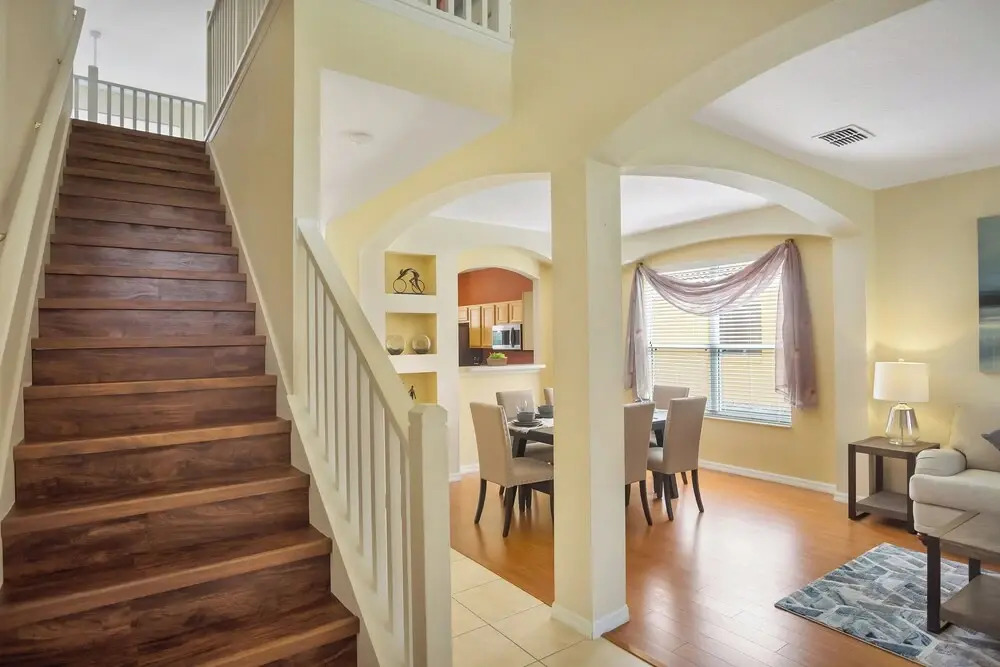 Enchanted 5BR Townhome Disney Fun Awaits