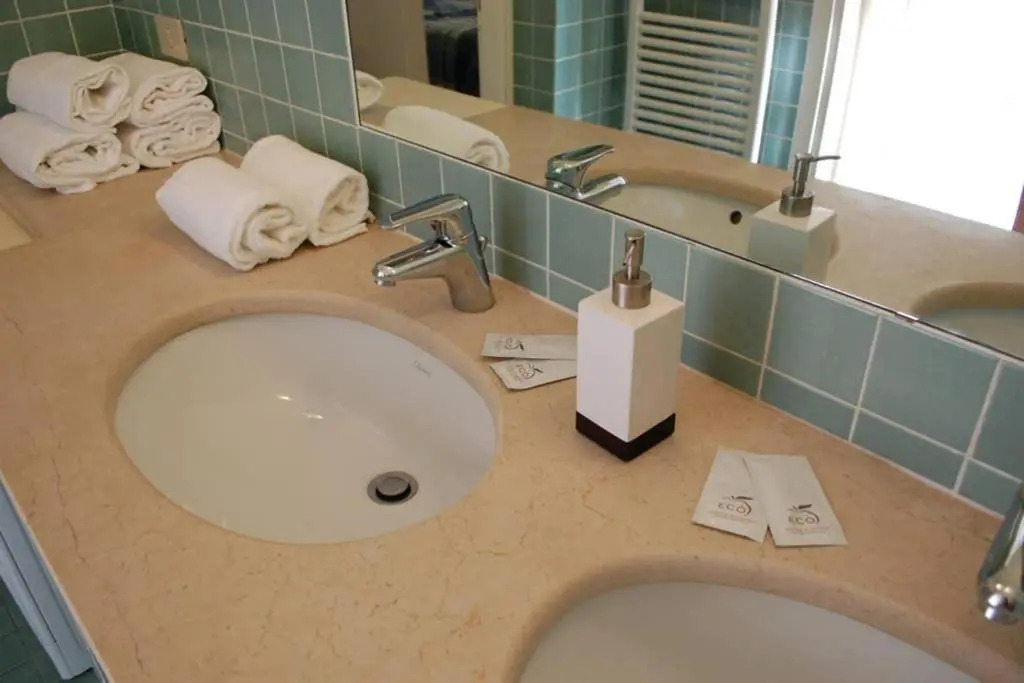 Dorsoduro Venice Apartment