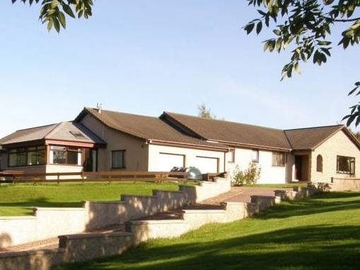 Woodside of Glasslaw Guesthouse