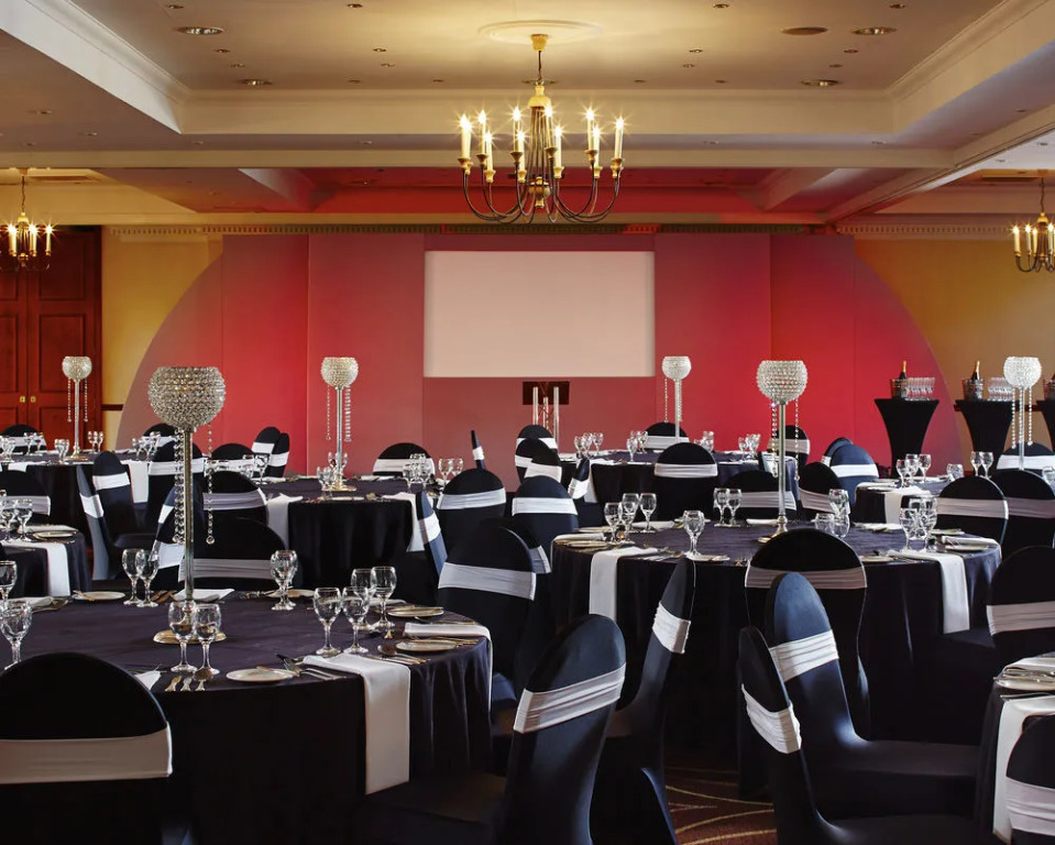 Delta Hotels by Marriott Liverpool City Centre
