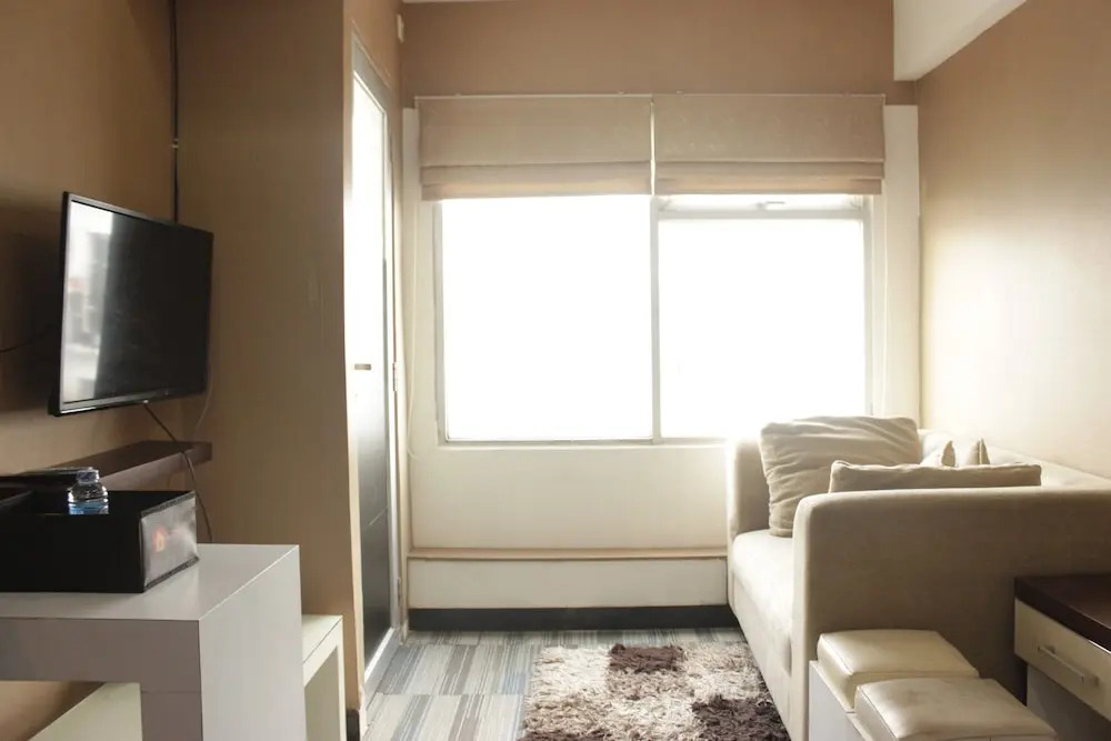 Well Appointed & Stylish 2BR at Jarrdin Cihampelas Apartment