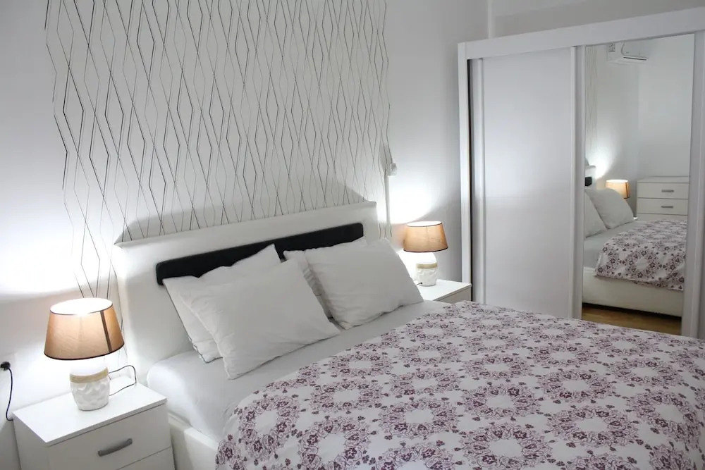 One bedroom Apartment Centar 10
