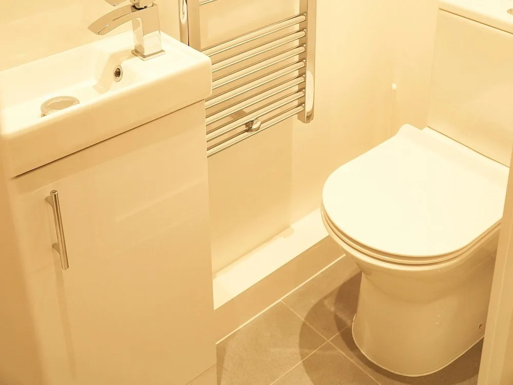 Unity House Serviced Apartments
