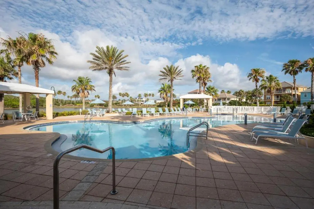 855 Cinnamon Beach, 3 Bedroom, Ocean Front, 2 Pools, Elevator, Sleeps 8