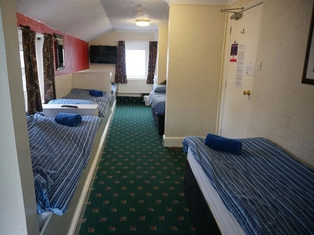 The Lodge