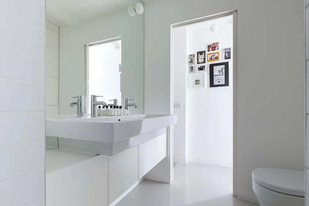 Crawford Street By Onefinestay