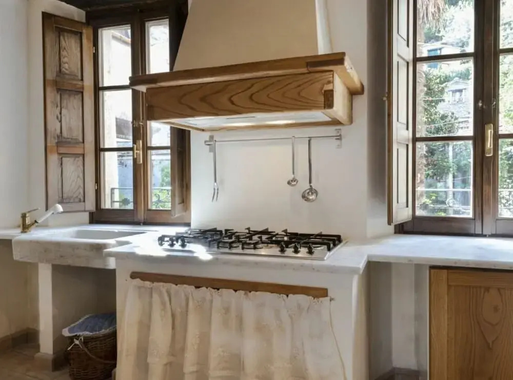 Terrinca Suite by Mmega