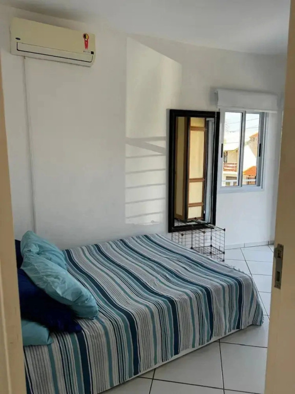 Casa de Praia Brisa do Oceano com Piscina Privativa - São Francisco do Sul