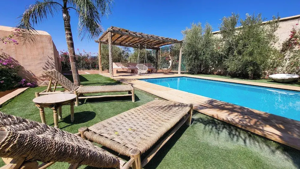 Tawenza Lodge