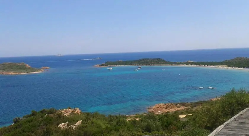 Trilocale Le Genuasi San Teodoro