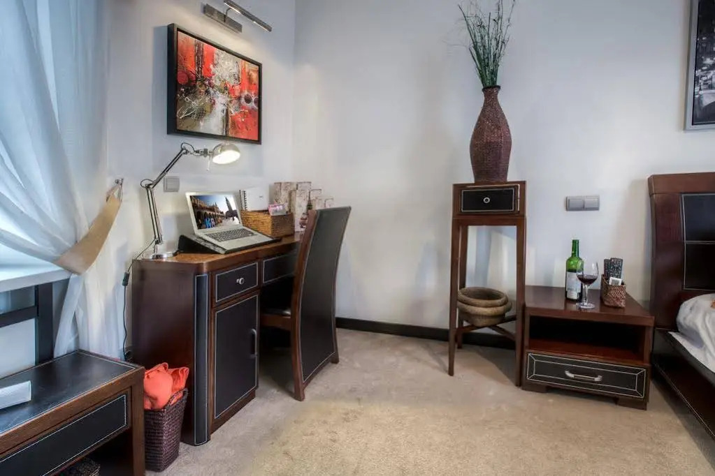 Apartamenty Sienna 7