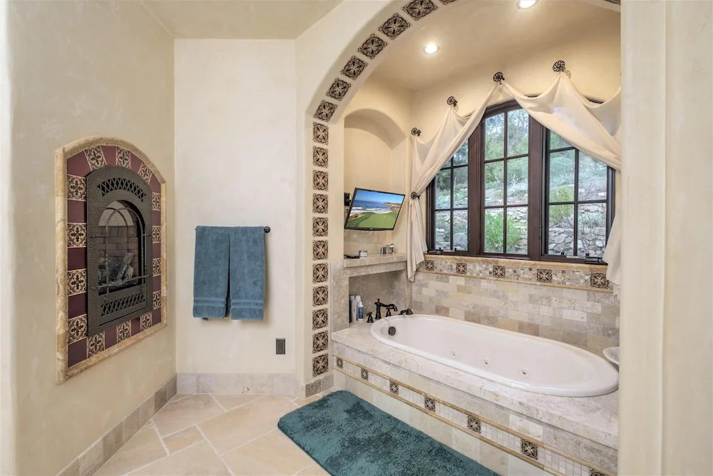 Lx29 Pebble Beach European Style Luxury Private Estate