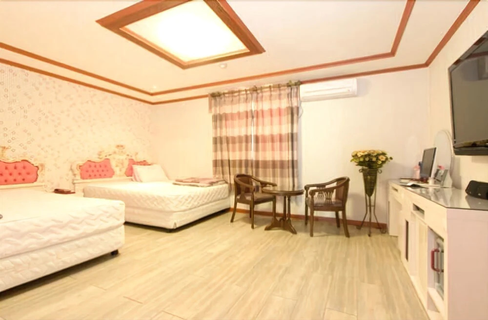 Lien Hotel Haeundae