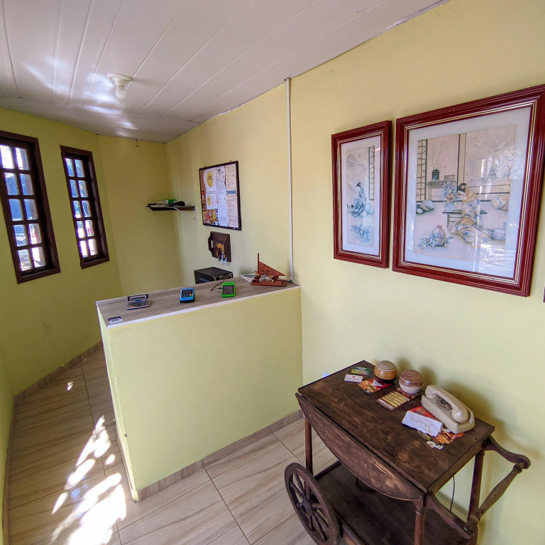 Pousada Roça Velha