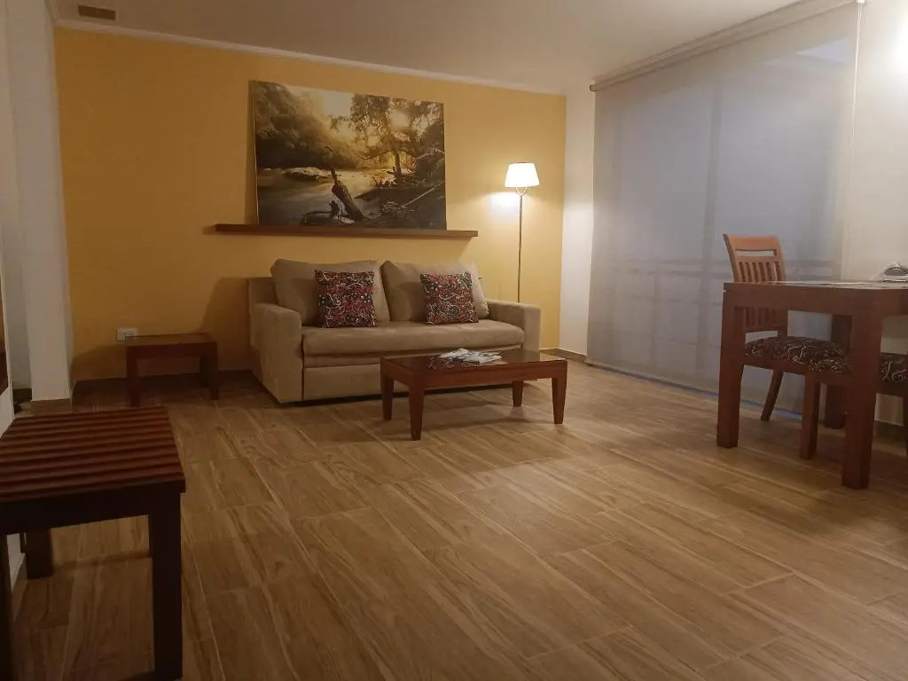 Hotel Boutique Confort Suites