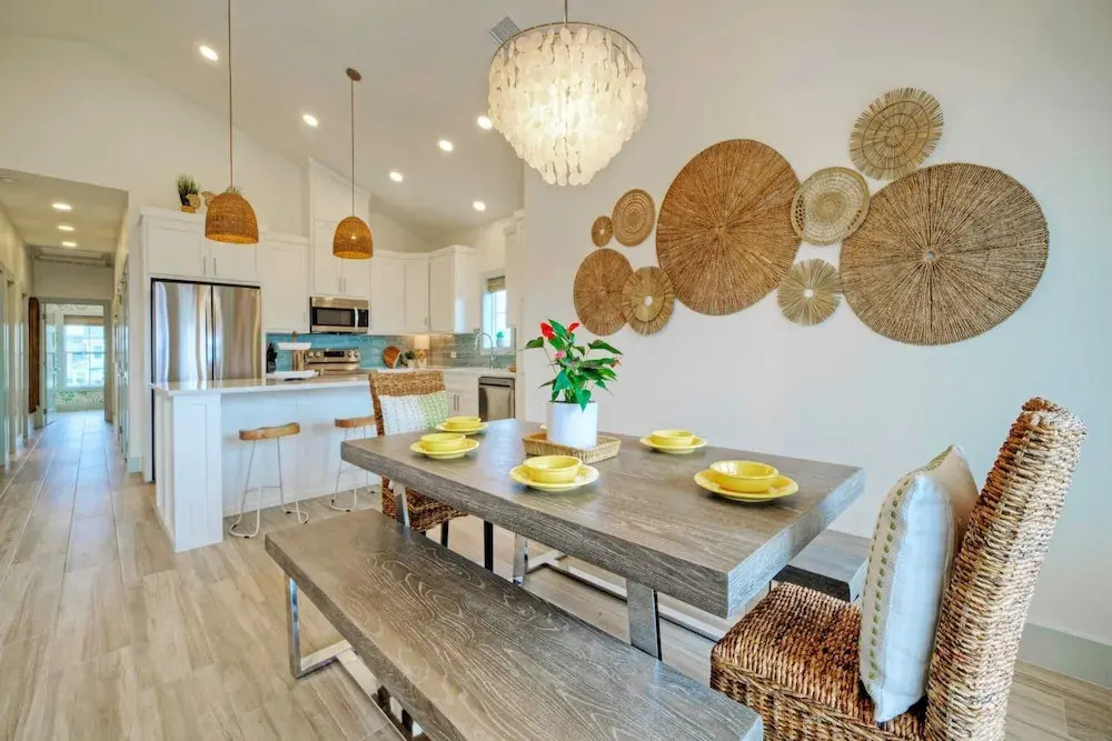 Casa Rita by Avantstay Snowbird Discounted Rates Private Pool, Near Beach