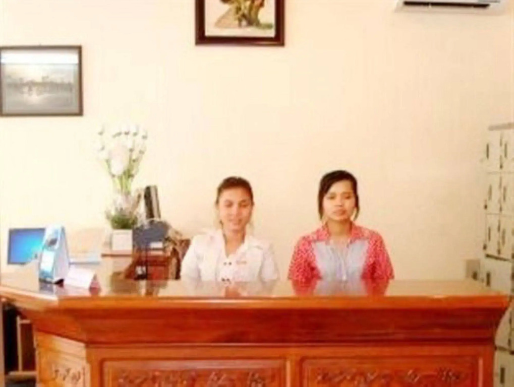 Phkar Chhouk Tep Monireth