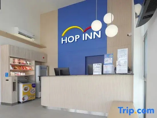 HOP INN Thung Song