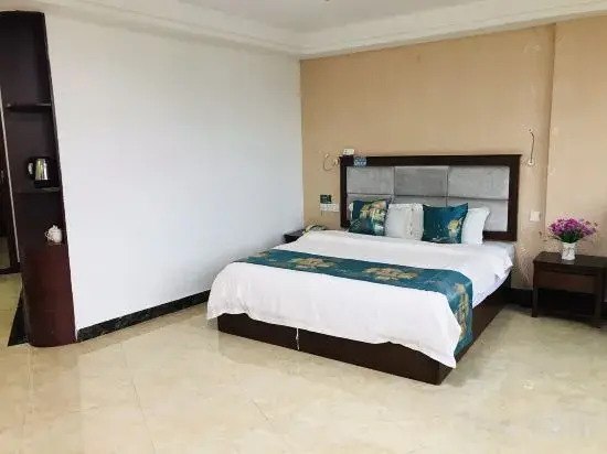 Mancheng Hotel