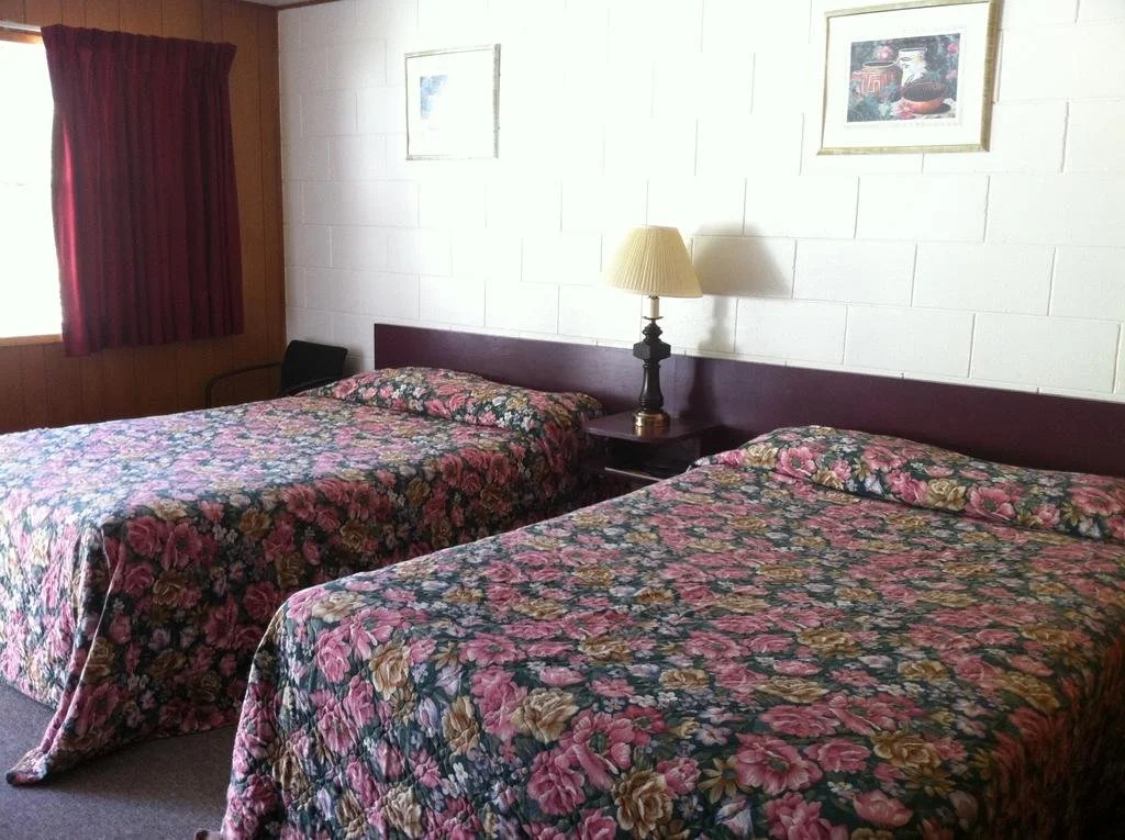 Fort Yale Motel