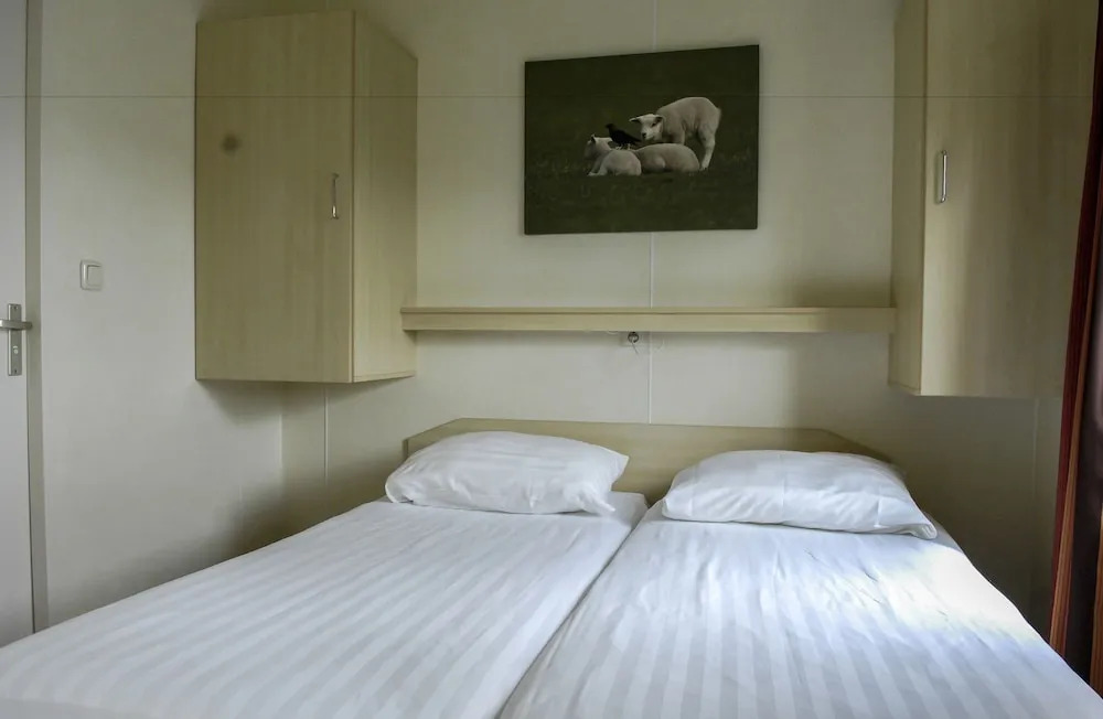 Vakantiepark De Krim Texel