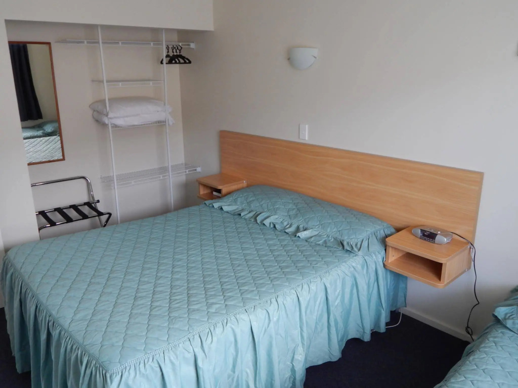 Abode Motel