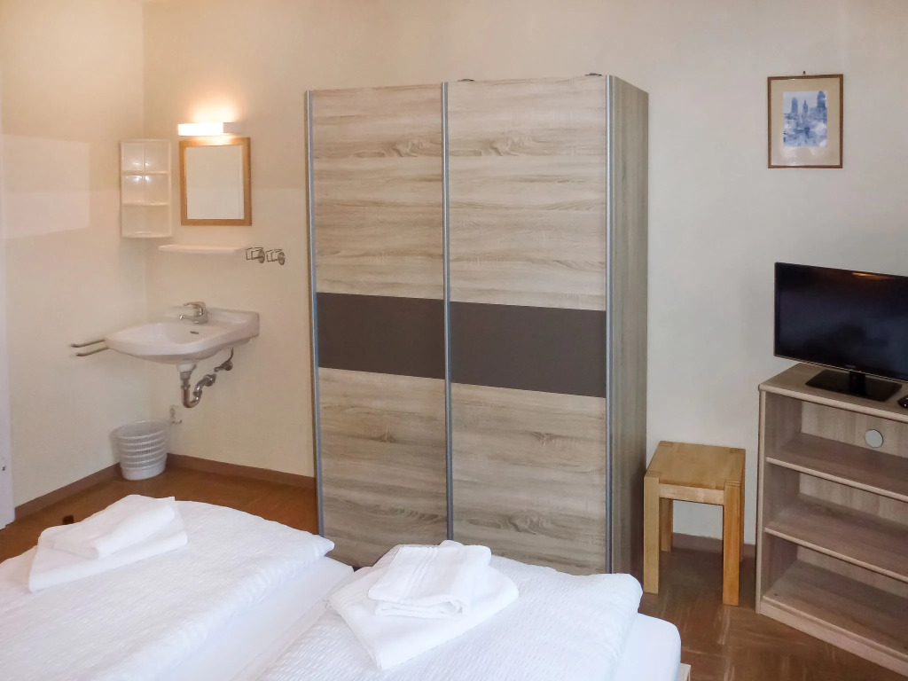 Holiday Home Bilharz by Interhome
