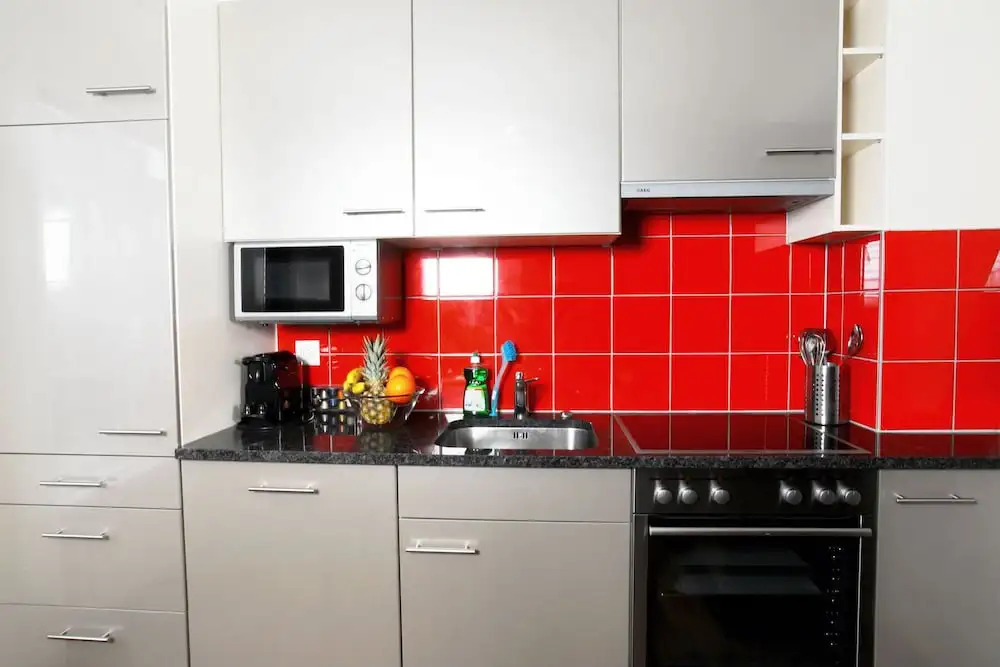 HITrental Oerlikon Apartments