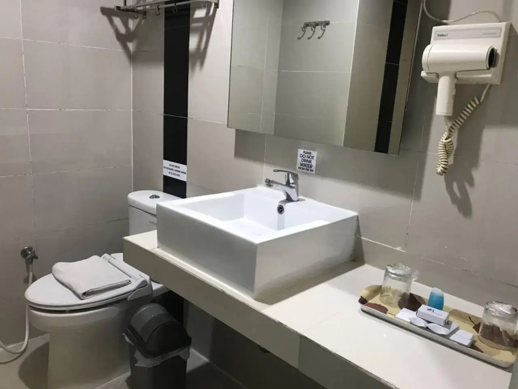 Batu Suki Resort and Hotel