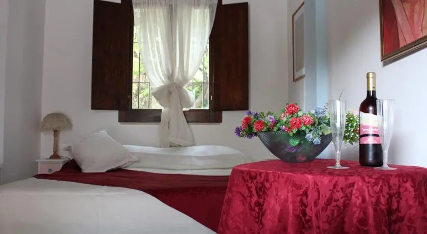 B&B Villa Lilly