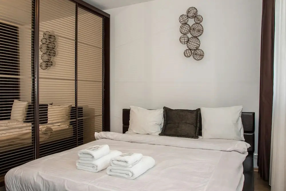 Tineretului 20 by MRG Apartments