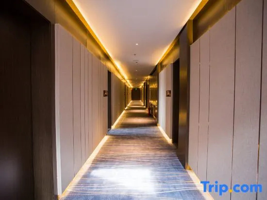 TIANCHENG lanyun Hotel