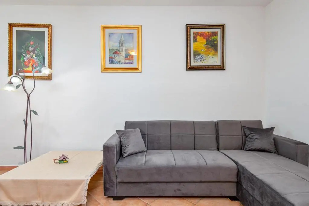 Appartamento in Villa in campagna