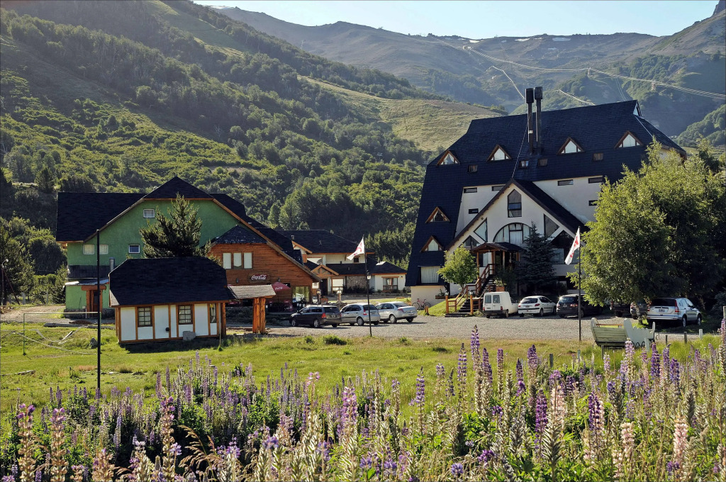 Village Catedral Hotel & Spa