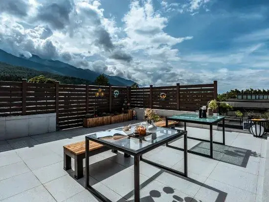 Dali Mushan Liuyu · Villa Mountain View Resort Homestay