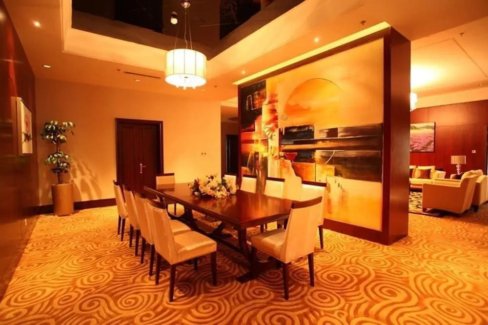 Changyuan Hotel
