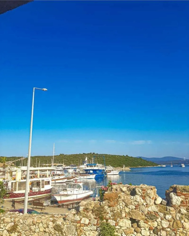 Sigacik Poseidon Boutique Hotel