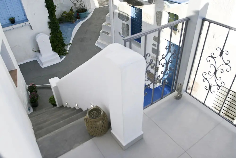 Esperia Luxury Suites
