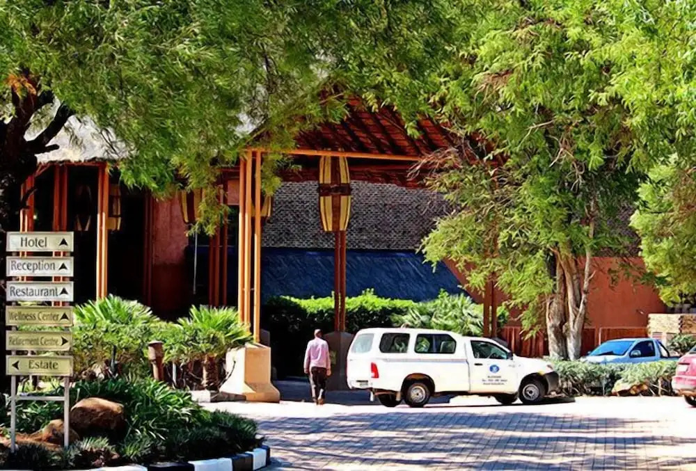 Christiana All Seasons Resort