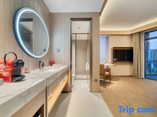 Wassim Collection Hotels Jiaxing Zhongguancun
