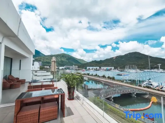 Apsaras Hotel Shenzhen