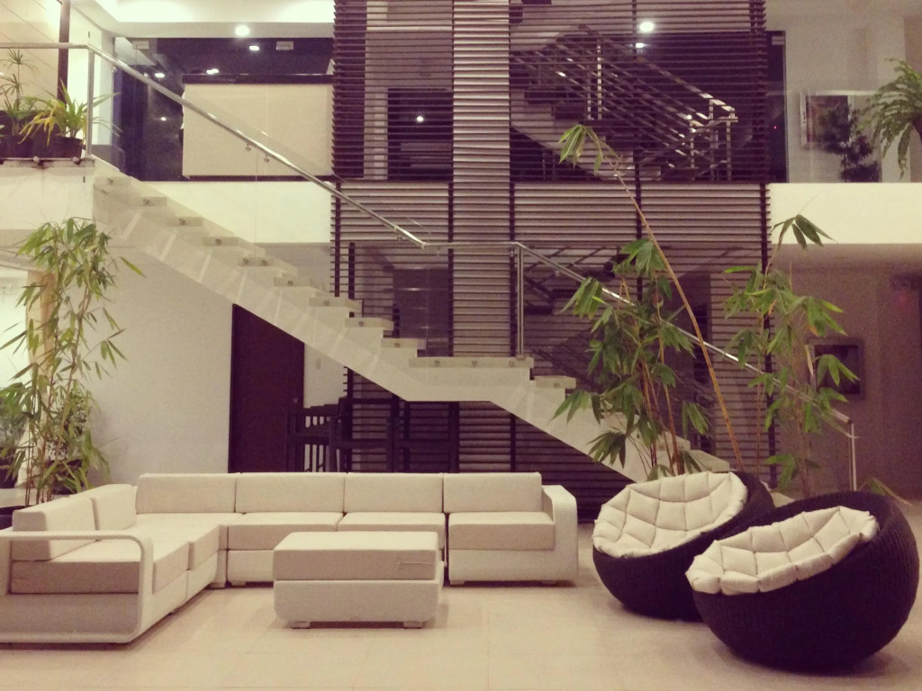 Ocean Suites Bohol Boutique Hotel