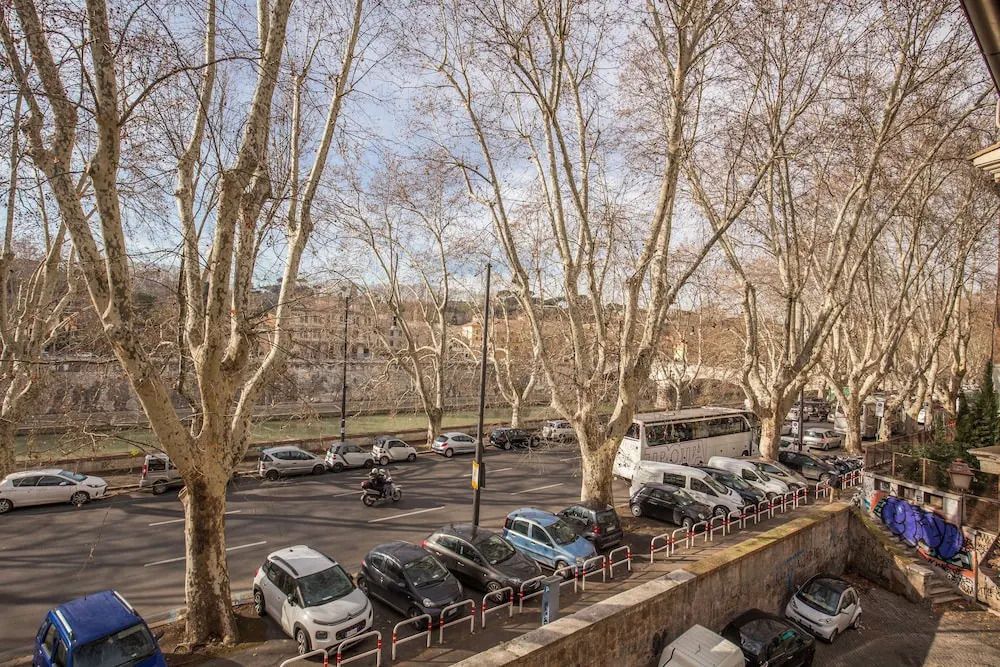 Sant'Eligio Loft Campo de Fiori