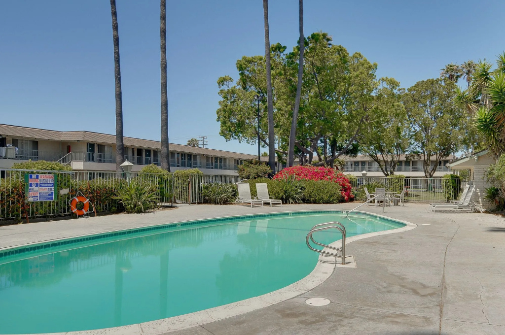 Vagabond Inn Oxnard